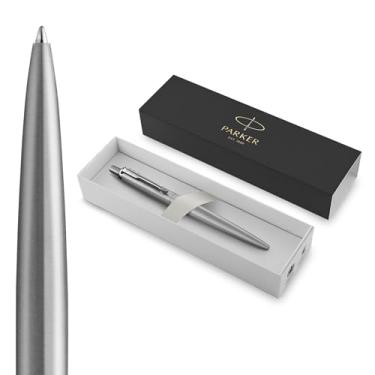 Imagem de CANETA ESFEROGRÁFICA PARKER JOTTER XL AÇO INOX CT - 2122756