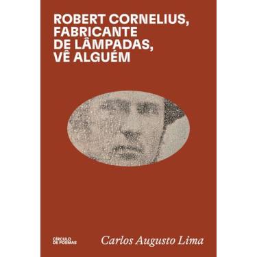 Imagem de Livro - Robert Cornelius