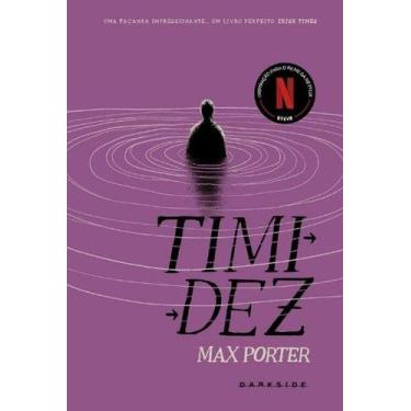 Imagem de Timidez - DARKSIDE