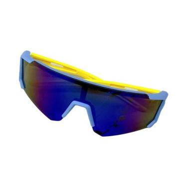 Imagem de Óculos De Sol Infantis Com Proteção UV, Design Coreano Moderno Para Es