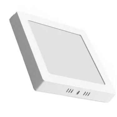 Imagem de Painel Led Plafon Backstage 18W Sobrepor bivolt 6500K lumanti