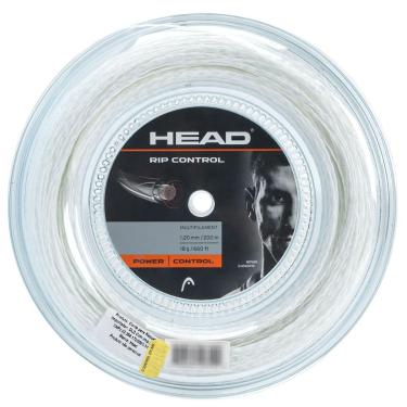 Imagem de Corda Head RIP Control 18L 1.20mm Branca Rolo com 200 Metros-Unissex