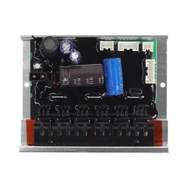 Imagem de Placa De Circuito Do Painel De Controle Do Scooter Elétrico Xiaomi 4, 