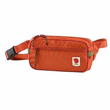 Imagem de Pochete Fjällräven unissex High Coast Hip Pack
