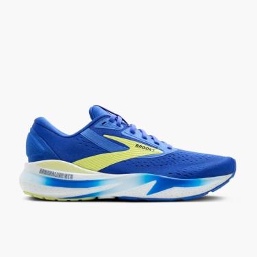 Imagem de Tênis Brooks Adrenaline GTS 24 Masculino-Masculino