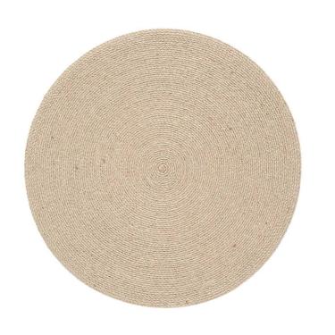 Imagem de Jogo Americano Copa E Cia Avulso Brazil Nature Juta