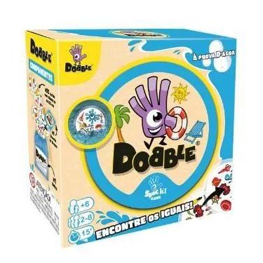 Imagem de Dobble á Prova Dágua