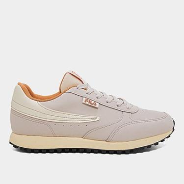 Imagem de Tênis Fila Renno Classic Sl Feminino-Feminino