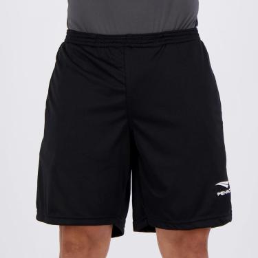 Imagem de Calção Penalty Árbitro VI Preto-Masculino