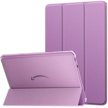 Imagem de Capa MoKo para o novíssimo tablet Amazon Kindle Fire HD 10 2023