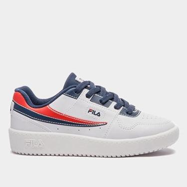 Imagem de Tênis Infantil Fila Arcade Unissex-Unissex