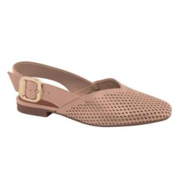 Imagem de Sapatilha Slingback Feminina Bottero 369908-Feminino