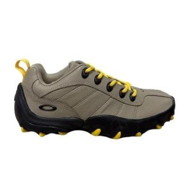 Imagem de Tênis Oakley Air Strip Leather SM26 Masculino-Masculino