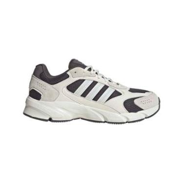 Imagem de Tênis Adidas Crazychaos 2000 Mercedes AMG - BRANCO 43-Masculino