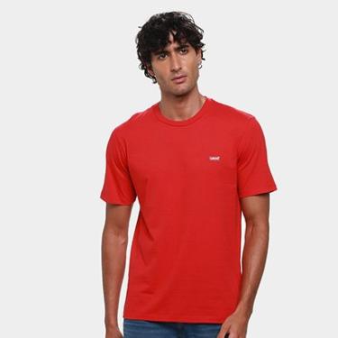 Imagem de Camiseta Levi's Classic Masculina-Masculino