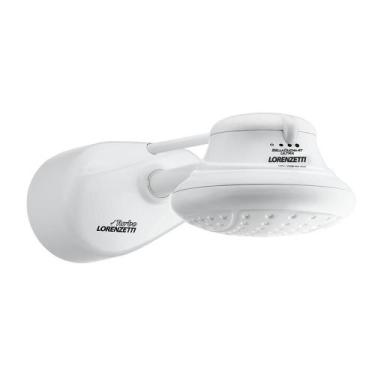 Imagem de Ducha Bella Ducha Turbo Ultra 220v 6800w Lorenzetti
