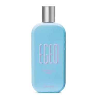 Imagem de Perfume egeo vanila vibe desodorante colônia boticário - 90ml - O BOTI