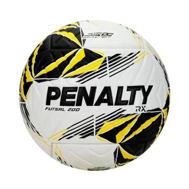 Imagem de Bola Futsal Infantil Penalty Rx 200 Xxvi Sub 10 a 12