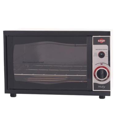 Imagem de Forno Elétrico Midy Clean - Plus - LAYR, 110V