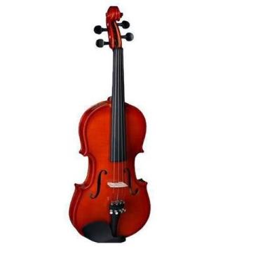 Imagem de Violino Vignoli 3/4 Vig134 Estojo Arco breu
