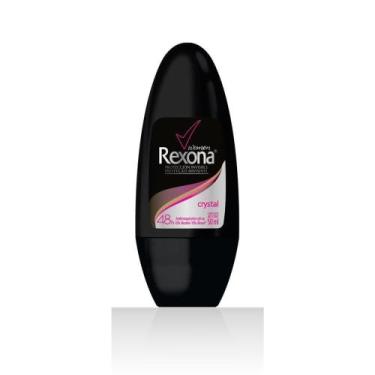 Imagem de Desodorante Rexona Rollon Regular Invisible 50ml