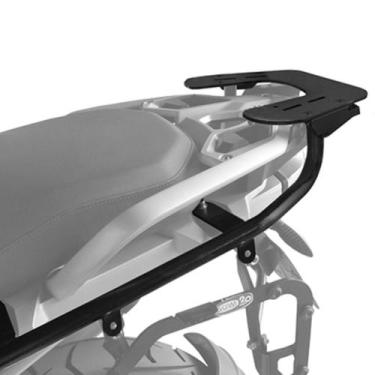 Imagem de Suporte bau superior bmw r1200gs 2013 2019 r1250gs 2019 bruto - SCAM