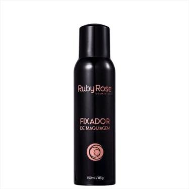 Imagem de Ruby Rose Fixador de Maquiagem HB312