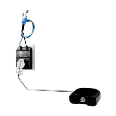 Imagem de Bóia Tanque Sensor Nível Gm Corsa 2000 a 2004 - 832255 - 2345 - Chevro