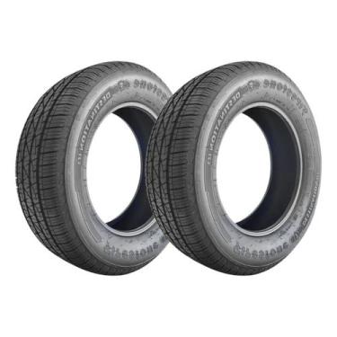 Imagem de Par Pneu Firestone 205 65 r16 95h Destination Le3