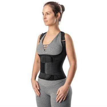 Imagem de Corretor Postural Modelador Hidrolight M