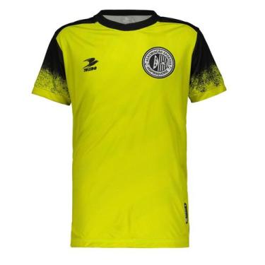 Imagem de Camisa Tolledo Sports Asa de Arapiraca Treino 2025 Infantil, 6 ANOS