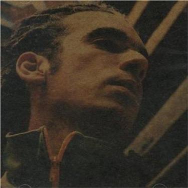 Imagem de CD Max de Castro - Max de Castro - TRAMA