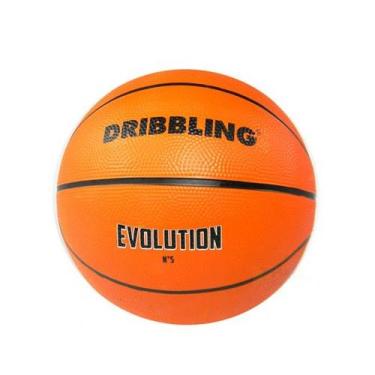 Imagem de Bola de Basquete DRB Evolution N 5 - Geral