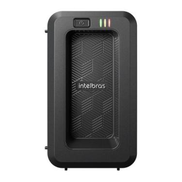 Imagem de Nobreak Senoidal Intelbras Attiv 700Va Bivolt