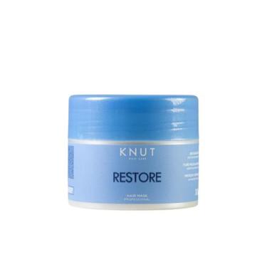 Imagem de KNUT Máscara Restore 300 g