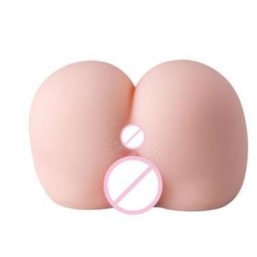 Imagem de Masturbador Masculino Bundão Bum bum Feminino - Papo De Amigas