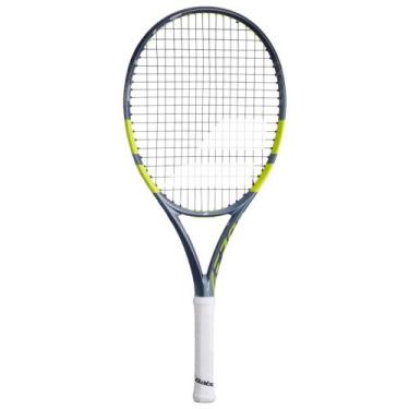 Imagem de Raquete de Tênis Babolat Pure Aero Jr 26