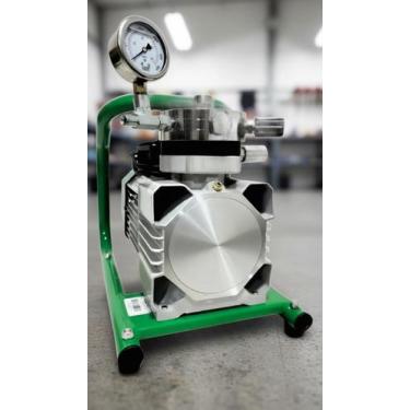 Imagem de Máquina de Pintura Airless Profissional 2,5L - Congratulations Store