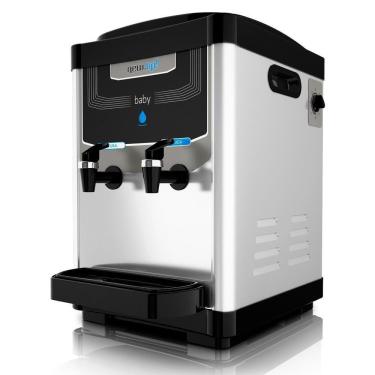 Imagem de Bebedouro Refrigerado Compressor Baby New.Up 220V