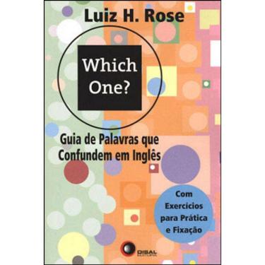 Imagem de Which One?