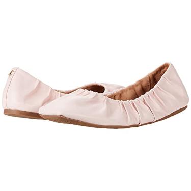Imagem de Circus by Sam Edelman Sapatilha feminina Aubrie Ballet, Balé, rosa, 5