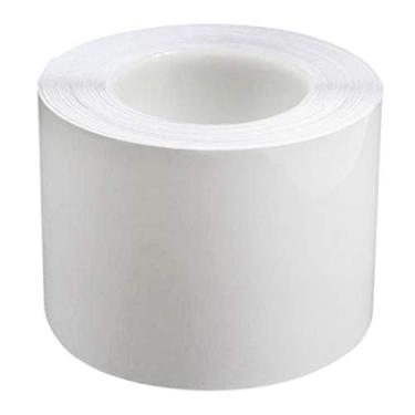 Imagem de LoveinDIY 99 cm / Rolo Transparente Moldura de Bicicleta Fita Protetor de Bicicleta Protetor de Corrente