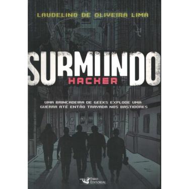 Imagem de Submundo Hacker