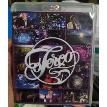 Imagem de 45 Anos De Estrada: Ao Vivo [Blu-ray]