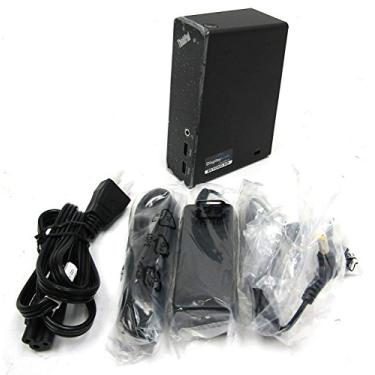 Imagem de Comp XP Estação de ancoragem Dock ThinkPad Carbon USB 3.0 40AA0045US