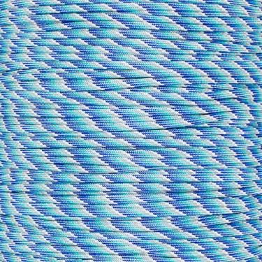 Imagem de Corda utilitária Paracord Planet 550 Nylon Paracord 7 Fios Tipo III – A maior seleção disponível!