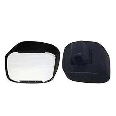 Imagem de ESPELHO RETROVISOR AUXILIAR LD MB AXOR ATEGO