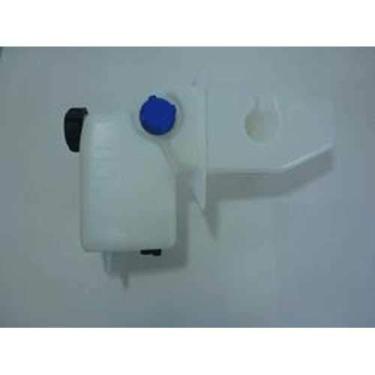 Imagem de RESERVATORIO RADIADOR D'AGUA PARA SCANIA SERIE 4