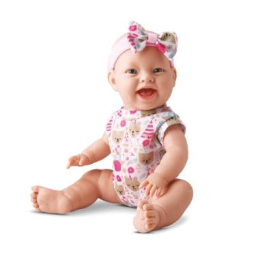 Imagem de BONECA LOVELY BABIES PASSEIO