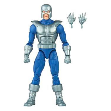 Imagem de Boneco Marvel Legends Series - Figura de 15 cm com Acessórios -Avalanche - F3979 - Hasbro
